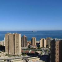 Квартира в Испании, Валенсия, Аликанте, 150 кв.м.