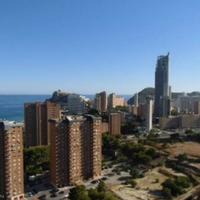 Квартира в Испании, Валенсия, Аликанте, 150 кв.м.