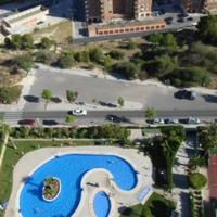 Квартира в Испании, Валенсия, Аликанте, 150 кв.м.