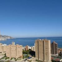 Квартира в Испании, Валенсия, Аликанте, 150 кв.м.