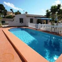 Villa in Spain, Comunitat Valenciana, Alicante, 165 sq.m.