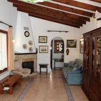 Villa in Spain, Comunitat Valenciana, Alicante, 165 sq.m.