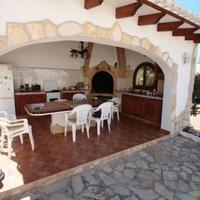 Villa in Spain, Comunitat Valenciana, Alicante, 165 sq.m.