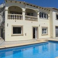Villa in Spain, Comunitat Valenciana, Alicante, 239 sq.m.