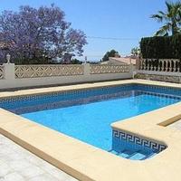 Villa in Spain, Comunitat Valenciana, Alicante, 239 sq.m.