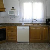 Villa in Spain, Comunitat Valenciana, Alicante, 239 sq.m.