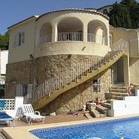 Villa in Spain, Comunitat Valenciana, Alicante, 200 sq.m.