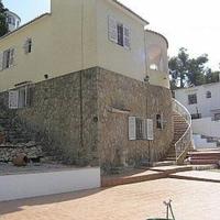 Villa in Spain, Comunitat Valenciana, Alicante, 200 sq.m.