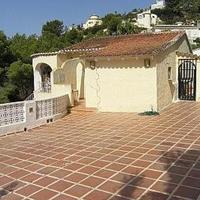 Villa in Spain, Comunitat Valenciana, Alicante, 200 sq.m.