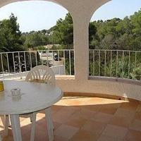 Villa in Spain, Comunitat Valenciana, Alicante, 200 sq.m.
