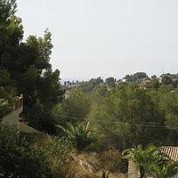 Villa in Spain, Comunitat Valenciana, Alicante, 200 sq.m.