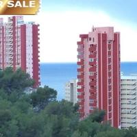 Flat in Spain, Comunitat Valenciana, Alicante, 90 sq.m.