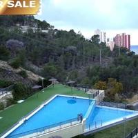 Flat in Spain, Comunitat Valenciana, Alicante, 90 sq.m.