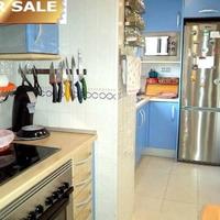 Flat in Spain, Comunitat Valenciana, Alicante, 90 sq.m.