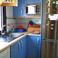 Flat in Spain, Comunitat Valenciana, Alicante, 90 sq.m.