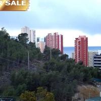 Flat in Spain, Comunitat Valenciana, Alicante, 90 sq.m.