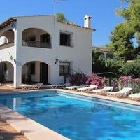 Villa in Spain, Comunitat Valenciana, Alicante, 250 sq.m.
