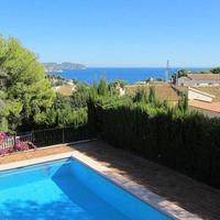 Villa in Spain, Comunitat Valenciana, Alicante, 250 sq.m.