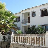 Villa in Spain, Comunitat Valenciana, Alicante, 250 sq.m.