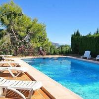 Villa in Spain, Comunitat Valenciana, Alicante, 250 sq.m.