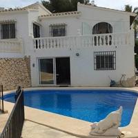 Вилла в Испании, Валенсия, Аликанте, 170 кв.м.