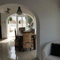 Вилла в Испании, Валенсия, Аликанте, 170 кв.м.