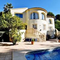 Villa in Spain, Comunitat Valenciana, Alicante, 238 sq.m.