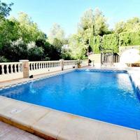 Villa in Spain, Comunitat Valenciana, Alicante, 238 sq.m.
