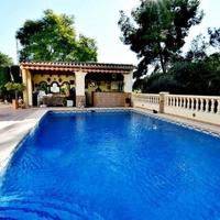 Villa in Spain, Comunitat Valenciana, Alicante, 238 sq.m.