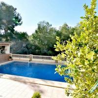 Villa in Spain, Comunitat Valenciana, Alicante, 238 sq.m.