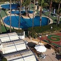 Flat in Spain, Comunitat Valenciana, Alicante, 55 sq.m.