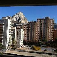 Flat in Spain, Comunitat Valenciana, Alicante, 55 sq.m.