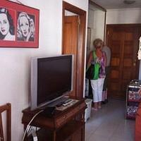 Flat in Spain, Comunitat Valenciana, Alicante, 55 sq.m.