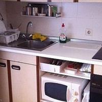 Flat in Spain, Comunitat Valenciana, Alicante, 55 sq.m.
