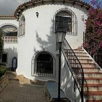 Villa in Spain, Comunitat Valenciana, Alicante, 245 sq.m.