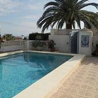 Villa in Spain, Comunitat Valenciana, Alicante, 245 sq.m.