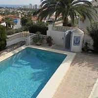 Villa in Spain, Comunitat Valenciana, Alicante, 245 sq.m.