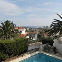 Villa in Spain, Comunitat Valenciana, Alicante, 245 sq.m.