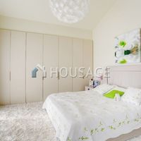 Вилла на Кипре, Лимасол, 265 кв.м.