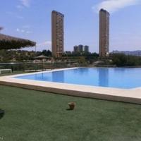 Квартира в Испании, Валенсия, Аликанте, 70 кв.м.