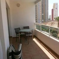 Квартира в Испании, Валенсия, Аликанте, 70 кв.м.