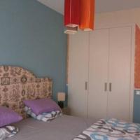 Квартира в Испании, Валенсия, Аликанте, 70 кв.м.