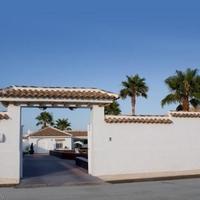 Villa in Spain, Comunitat Valenciana, Alicante, 340 sq.m.