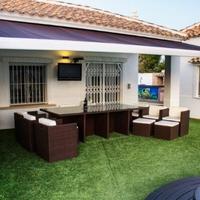 Villa in Spain, Comunitat Valenciana, Alicante, 340 sq.m.