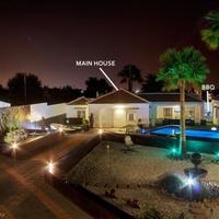 Villa in Spain, Comunitat Valenciana, Alicante, 340 sq.m.