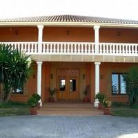 Villa in Spain, Comunitat Valenciana, Alicante, 500 sq.m.