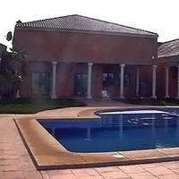 Villa in Spain, Comunitat Valenciana, Alicante, 500 sq.m.