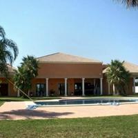 Villa in Spain, Comunitat Valenciana, Alicante, 500 sq.m.