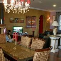 Villa in Spain, Comunitat Valenciana, Alicante, 500 sq.m.