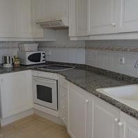 Квартира в Испании, Валенсия, Аликанте, 97 кв.м.